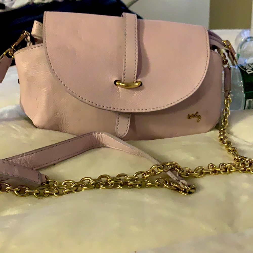 Velez mini bag